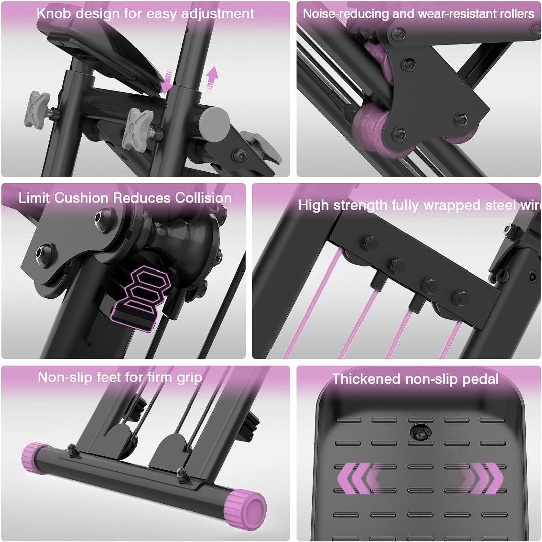 StairStepper PRO