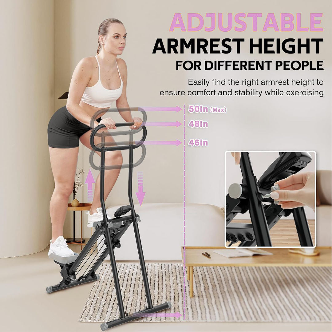 StairStepper PRO