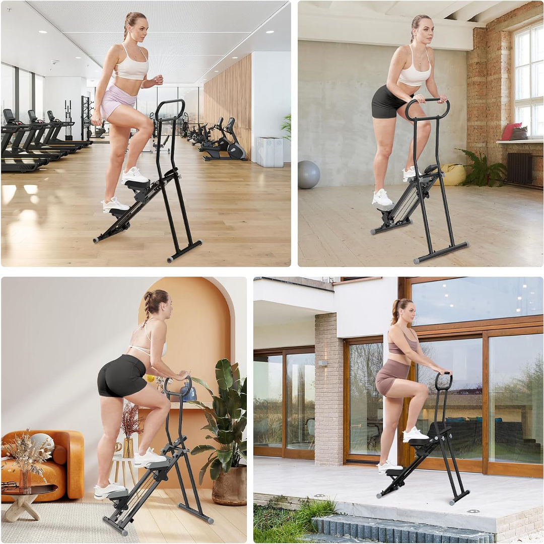 StairStepper PRO